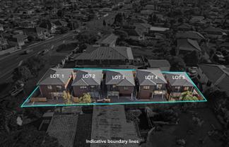 Lot 1-5/4253 Great North Road, Glendene