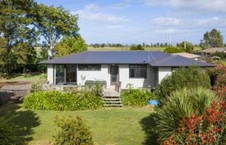 45a Morgan Road, Paeroa