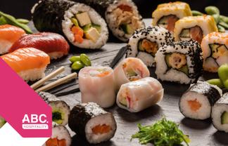 Sushi Business Over $1M Sales, $300K+ Return