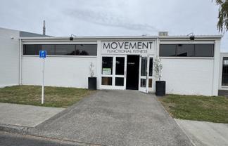 Fit for You in Havelock