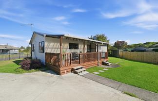 5 Ngareta Road, Mourea