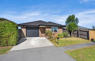 4 Hurutini Way, Halswell