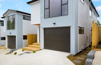 6A,B,C,D Palmer Avenue, Glen Eden