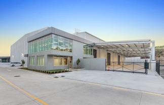 Brand new tenanted investment - global tenant