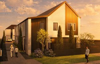 1-7/29 Hinemoa Street, Spreydon