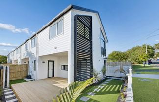 1/67 Salisbury Road, Birkdale