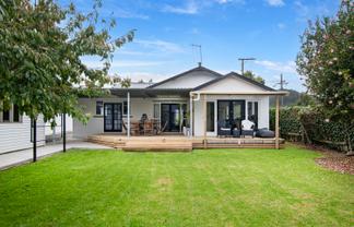 53 Kamo Road, Regent