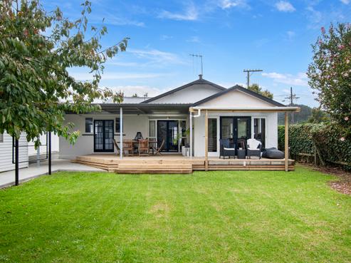 53 Kamo Road, Regent