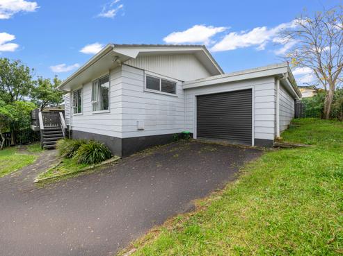 18 Shalimar Place, Clover Park