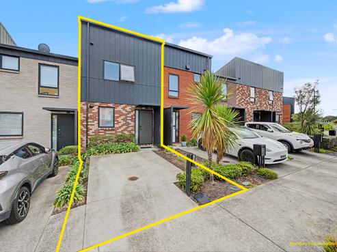 22 Tuhono Street, Manukau