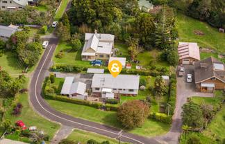 55B Albert Street, Karangahake