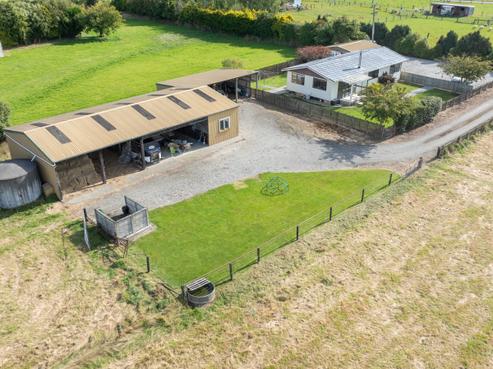 40A Racecourse Road, Gore