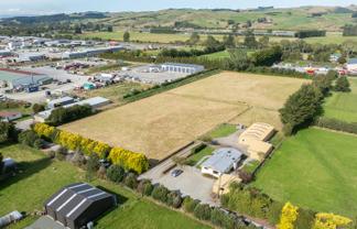 40A Racecourse Road, Charlton