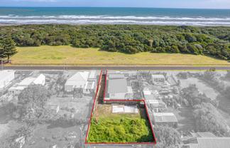 46 Seafront Road, Castlecliff