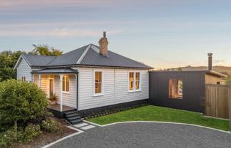 1199 Maungakawa Road, Cambridge