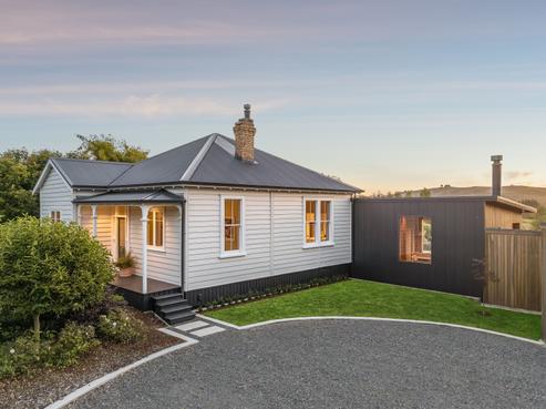 1199 Maungakawa Road, Te Miro