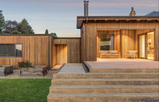 1199 Maungakawa Road, Cambridge