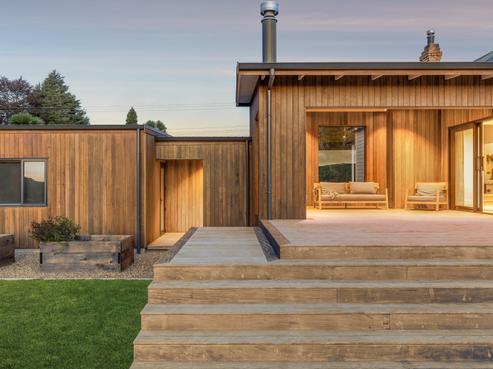 1199 Maungakawa Road, Te Miro