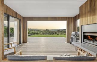 1199 Maungakawa Road, Cambridge