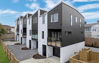 1/14 Keate Place, Mount Wellington