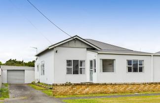 8 George Street, Hawera