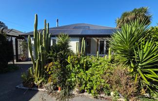 8 Tanner Street, Woolston