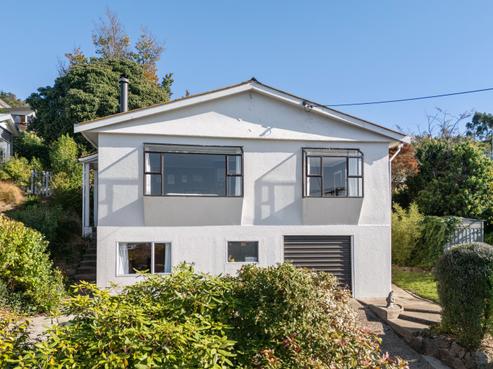 26 Tay Street, Oamaru