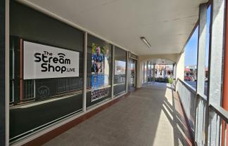 Flexible tenancy in Havelock North