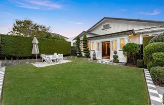 23 Martin Avenue, Remuera