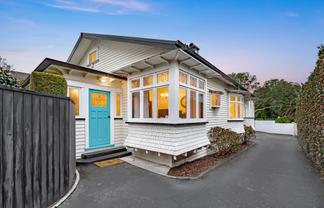 23 Martin Avenue, Remuera