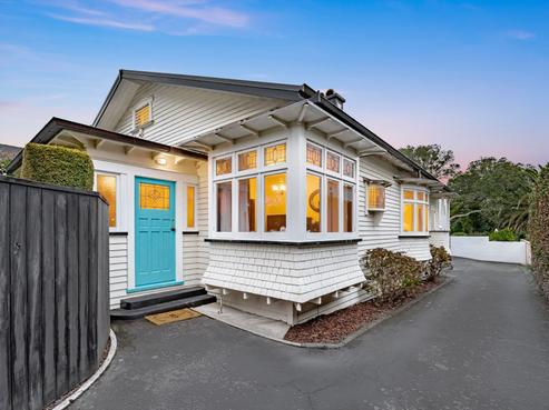 23 Martin Avenue, Remuera