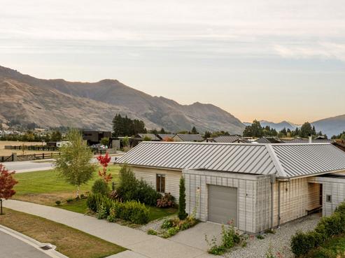 3 Doug Ledgerwood Drive, Wanaka