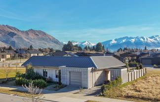 3 Doug Ledgerwood Drive, Wanaka