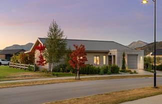 3 Doug Ledgerwood Drive, Wanaka