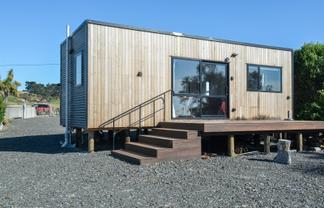 132 Mokomoko Road, Omaui