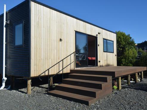 132 Mokomoko Road, Bluff