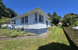 108 Huatoki Street, Frankleigh Park