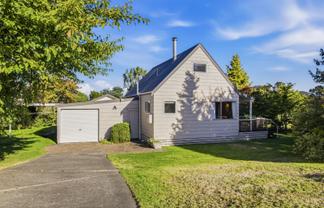 3 Rangimoana Avenue, Motuoapa