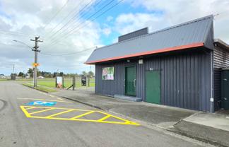 Industrial Property Without the Big Price Tag