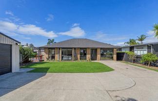 22 Captain Wood Avenue, Whitianga