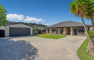 22 Captain Wood Avenue, Whitianga