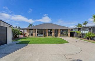 22 Captain Wood Avenue, Whitianga