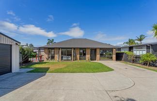 22 Captain Wood Avenue, Whitianga