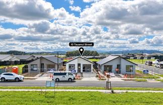 10 Tauanui Street, TE KAUWHATA