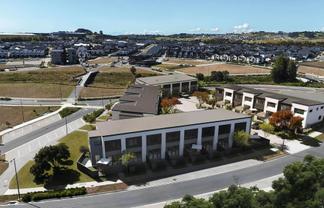 Lot 2/61 Te Taruna Drive, Milldale