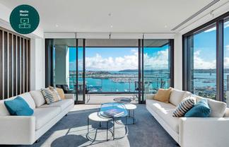 1101/70 Daldy Street, Auckland Central