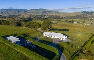 53 Memory Lane, Ashhurst