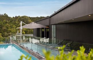 1 Rue Renard, Akaroa