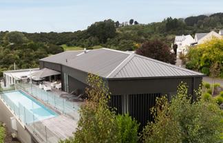 1 Rue Renard, Akaroa