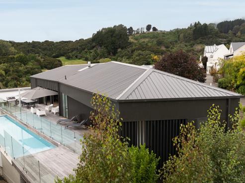 1 Rue Renard, Akaroa